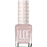 Pastel Nude Oje 762 - Nude Pembe