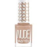 Pastel Nude Oje 768 - Krem Nude
