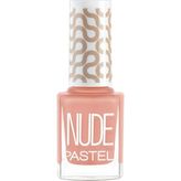 Pastel Nude Oje 770 Ballet - 6 Adet