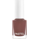 Pastel Oje 370 - 0 - Siyah