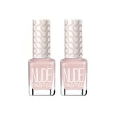 Pastel Oje Nude 751 Bride X 2 Adet