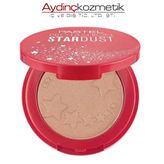 Pastel Prof.star Dust Highlighter 321 - 6 Adet