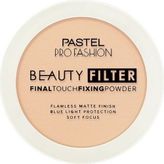 Pastel Profashion Beauty Filter Final Touch Fixing Powder