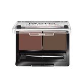 Pastel Profashion Eyebrow Duo 02 Kaş Farı