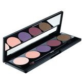 Pastel Profashion Eyepalette 5li 16 Far Seti