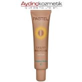 Pastel Profashion Liquid Bronzer No: 19 - 6 Adet