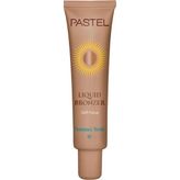 Pastel Profashıon Lıquıd Bronzer No:10