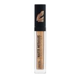 Pastel Profashion Matte Metallic Liquid 506 Ruj