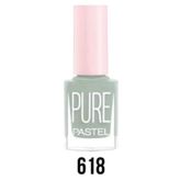 Pastel Pure 618 Oje