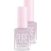 Pastel Pure Nude Dream Oje 2'Li Set