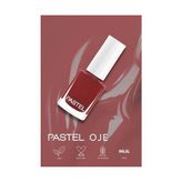 Pastel Pure Oje 398 - 0 - Siyah