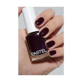 Pastel Pure Oje 401 - 0 - Siyah