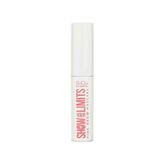 Pastel Show By Pastel Show Your Limits Pink Brow Mascara