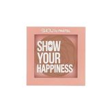 Pastel Show Your Happiness 208 Allık