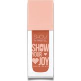 Pastel Show Your Joy 57 Likit Allık