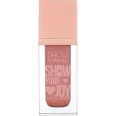 Pastel Show Your Joy Liquid Blush No:53 Allık