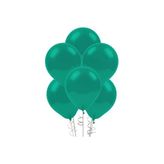 Pastel Su Yeşili Balon 100'Lü
