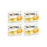 Pasthill Bal Limon 4x24 Pastil