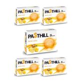 Pasthill Bal Limon 5x24 Pastil