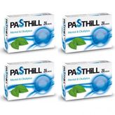 Pasthill Mentol Okaliptus 4x24 Pastil