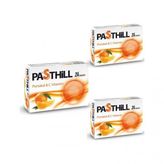 Pasthill Portakal C Vitamini 3x24 Pastil
