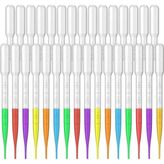 Pastör Pipet 3 ML500 Lük Amb 1 Pk