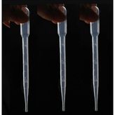 Pastör Pipeti 3 Ml-Ölçülü (3 Adet)
