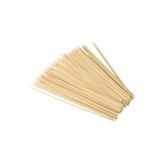 PASTRY PLANET Çöp Şiş Bambu Kürdan 15 Cm