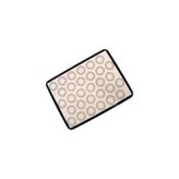 Pastry Planet Makaron Silpatı 30*40CM