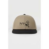 PataCute Pew Pew Snapback Şapka