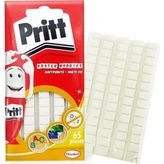 Patafix Multifix Hamur Yapıştırıcı 65 Parça 35GR