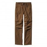 Patagonia 55940 Bayan Borderless Zıp Off Pants