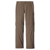 Patagonia Erkek Contınental Zıp Off Pants