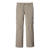 Patagonia Kadın Nomader Zip-Off Pantolon