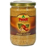 Patak 600 gr Fındık Ezmesi
