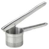 Patates ezici, paslanmaz çelik, 24,5 cm