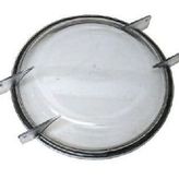 Patates Soyma Makinası Kapağı
