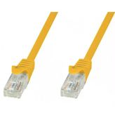 Patch Cord Utp (Cat 6) 1 Metre Fox Cca Kablo