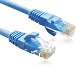 Patch Cord Utp (Cat 6) 5 Metre Fox-Cca Kablo