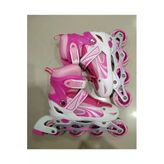 Paten Çocuk Pateni Pembe - --