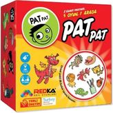 Path Path Dobble Oyunu (5312)