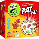 Path Path Dobble Oyunu Görsel Algı Konsantrasyon Dikkat Hız