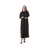 Pati Taşli Abaya Model