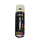 Paticolor Floresan Sarı 400 Ml. Sprey Boya