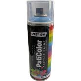 Paticolor RAL5012 Açık Mavi Sprey Boya 400 ml