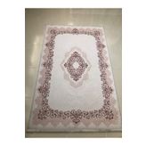PATIKA ROSE HALI 7991 PEMBE 3.50 M2