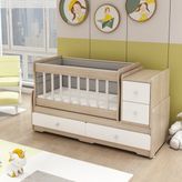 Patiko Sw 703 Büyüyen Beşik - Somon