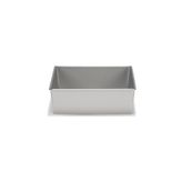Patisse 23 cm Silver Top Derin Kek Kalıbı