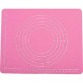 Patisse Hamur Açma Matı 60 x 50 cm