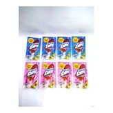 Patlayan Şeker Crazy Dıps 8 Adet
